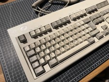 IBM Model M 1391403 Buckling