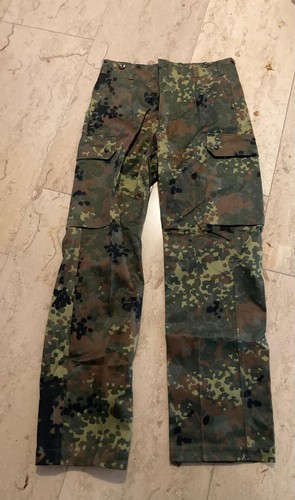 Bundeswehr bund hose - bund,