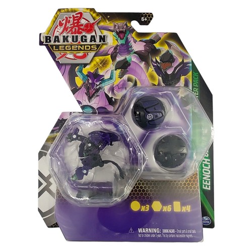 Spin master 20140288 - master, bakugan