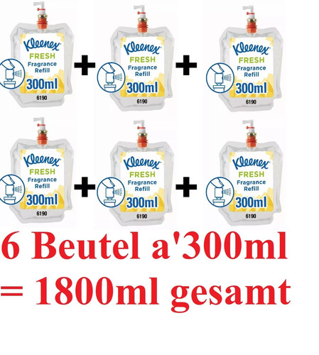 Kleenex 6190 kimberly - kleenex,