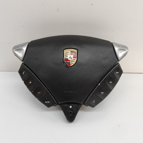 Porsche cayenne 9pa lenkrad - cayenne,