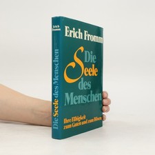 Die Seele des Menschen  | 