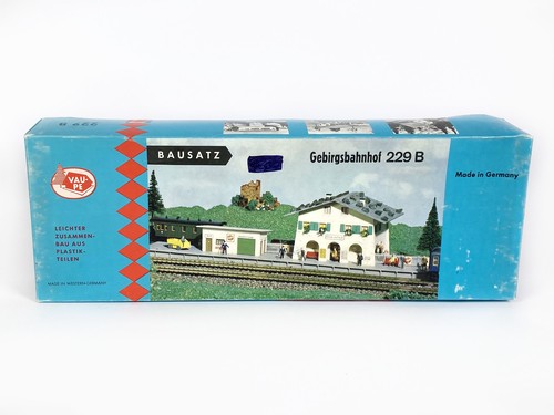 Lot 8527 vau 229 - 229, b