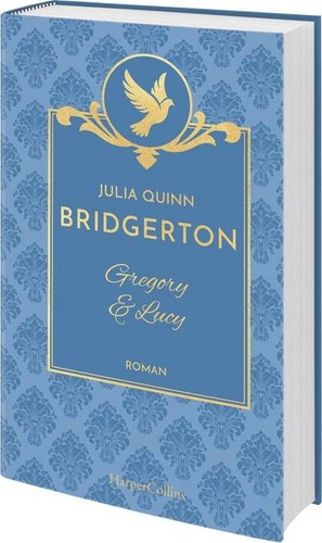 Julia quinn bridgerton - julia, /
