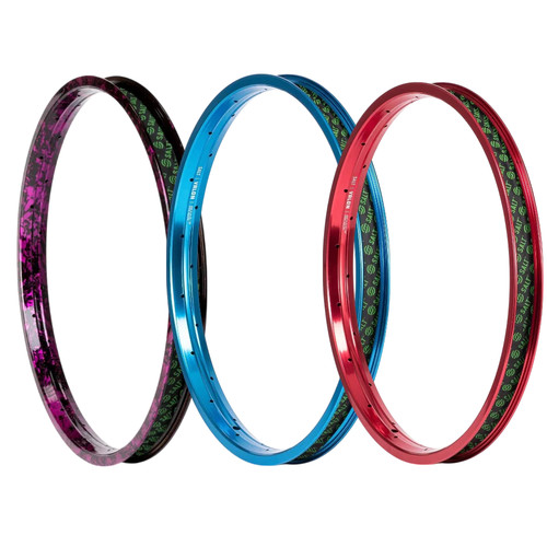 Salt valon bmx felge - salt,