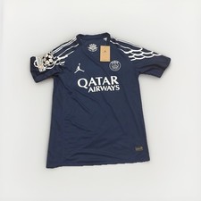 PSG Jordan Third Trikot