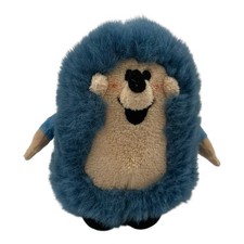 Igel Aus Der Kleine Maulwurf Plüschtier 12cm Kuscheltier Plüschtier Stofftier