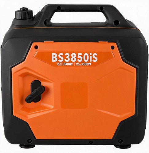 5kw benzin inverter - 3.5kw,