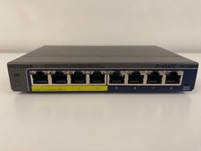 Netgear ProSafe Plus GS108PE
