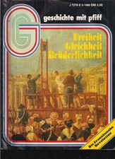 G Geschichte mit Pfiff