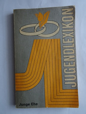 Jugendlexikon Junge Ehe - 1