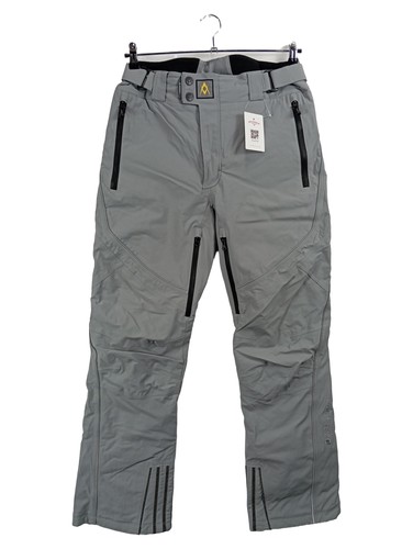 Völkl skihose herren grau - völkl, gr