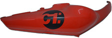 BMW C1 125 200 SEITENVERKLEIDUNG VERKLEIDUNG ABDECKUNG RECHTS HINTEN ROT COVER