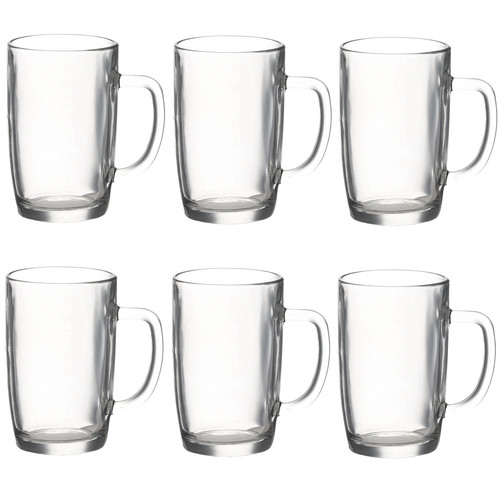 Teegläser set - 6, er-