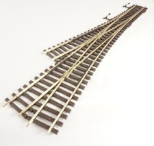 Lenz 45036 Dreiweghandweiche