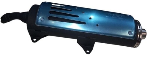 Auspuff gianelli free - auspuff,
