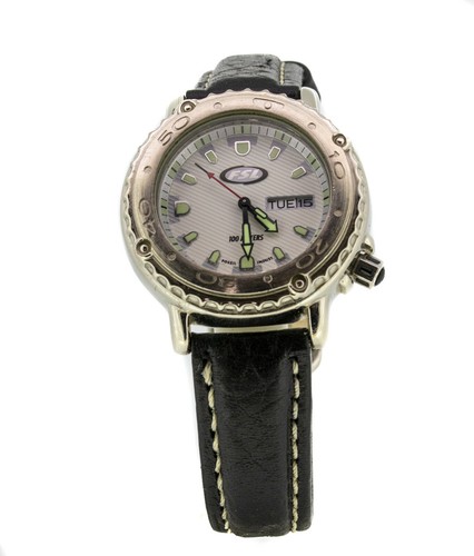 Fsl made fossil damenuhr - by,