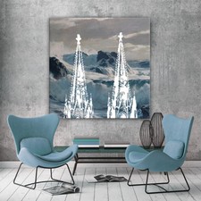 LEINWAND BILD Galeriequalität