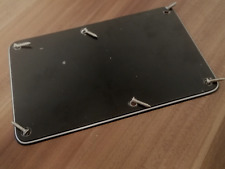 .Fender Player Floyd Rose Strat Black TREMOLO COVER, Scratch Plate