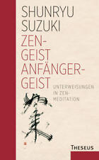 Zen-Geist - Anfänger-Geist |