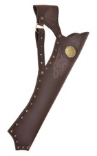 Keltischer pfeilköcher - pfeilköcher,