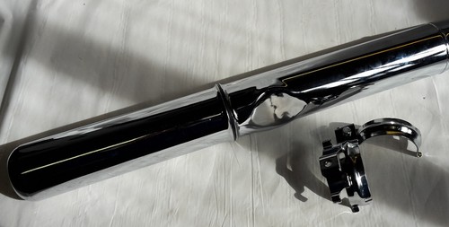 Auspuff krümmer hitzeschutz - auspuff,