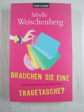 + Sibylle Weischenberg -