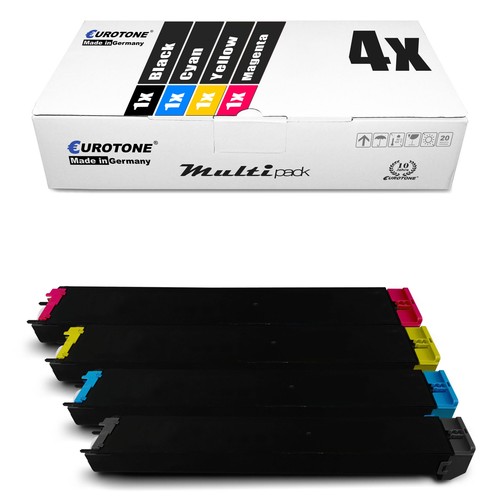 Xxl tonerkartuschen für sharp - xxl,