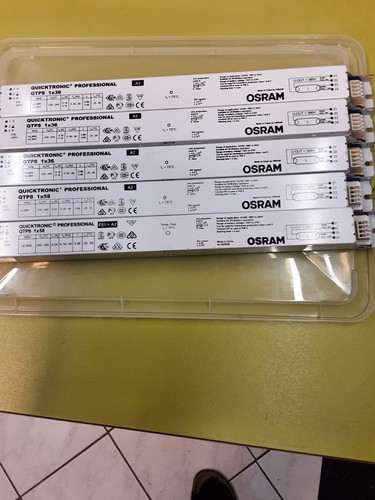 Osram vorschaltgerät - osram,