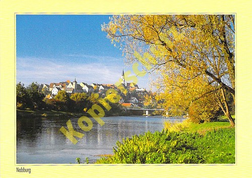 Nabburg oberpfälzer wald - oberpfälzer,