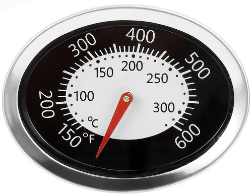 Grill thermometer temp gauge - grill,