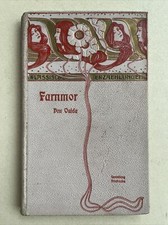 Farnmor um 1900 Klassischer