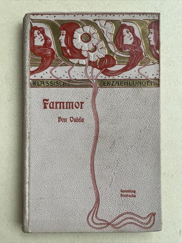 Farnmor 1900 klassischer - farnmor,