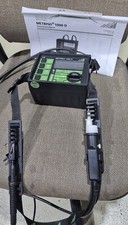 Gossen Metrawatt METRISO 1000D Isolationsprüfgerät Top Zustand