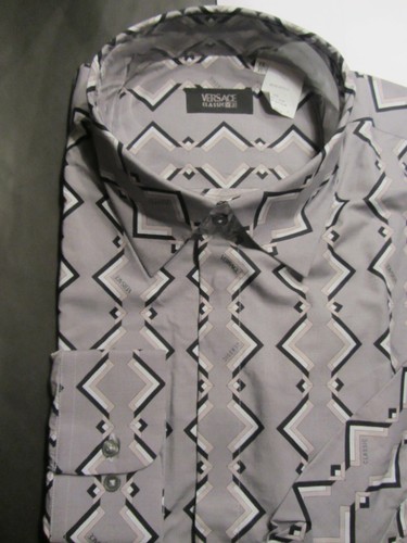 Versace classic xxl - xxl, 45/46