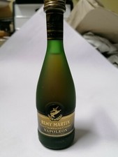 Remy Martin Cognac Napoleon 5cl Miniatur (Sammlerauflösung)