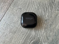 Samsung Galaxy Buds Live Kabellosse In-Ear-Kopfhörer - Schwarz