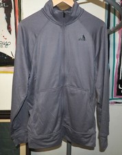 Grau herren adidas climawarm - grau,