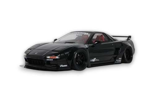 Works honda nsx - honda, 2020