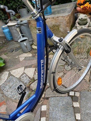 Saxonette hercules - saxonette,