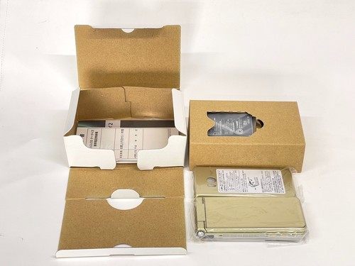 Sharp aquos keitai 601sh - 2,