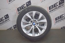 BMW X1 sD18i E84 17 Zoll