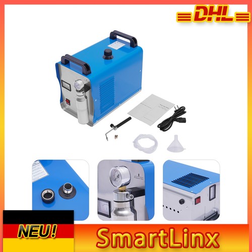 400w 95l h180 sauerstoff - h180,