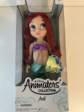 Disney Animators Collection