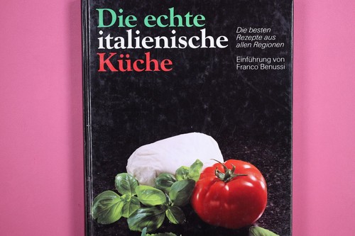 192246 die echte italienische - die,