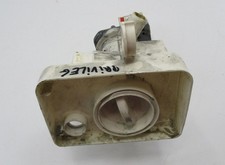 Ablaufpumpe Flusensieb