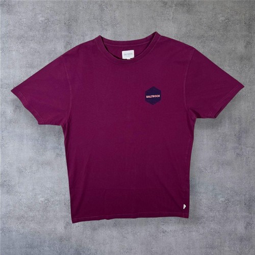 Saltrock classic spellout - saltrock,