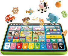 Kinder Laptop Baby Tablet
