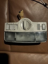 Innenbeleuchtung Schiebedachschalter Mikrofon Vorne VW 3BG/3BL/3BS Passat