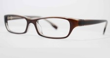 Freudenhaus Brille Hutton bbb Acetat Braun Klar Flach Munich Germany 49-17 130